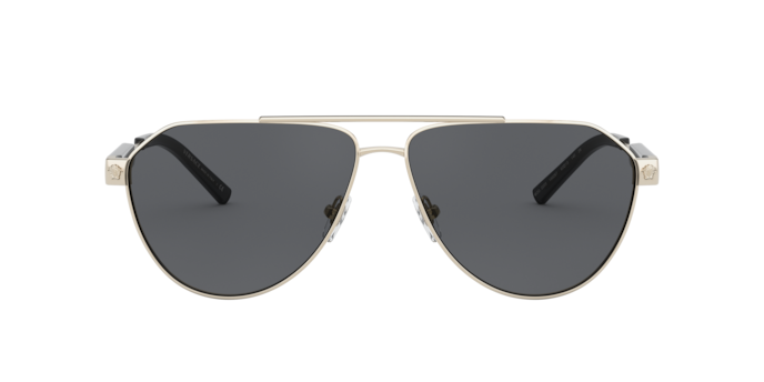 Versace Sunglasses VE2223 GOLD