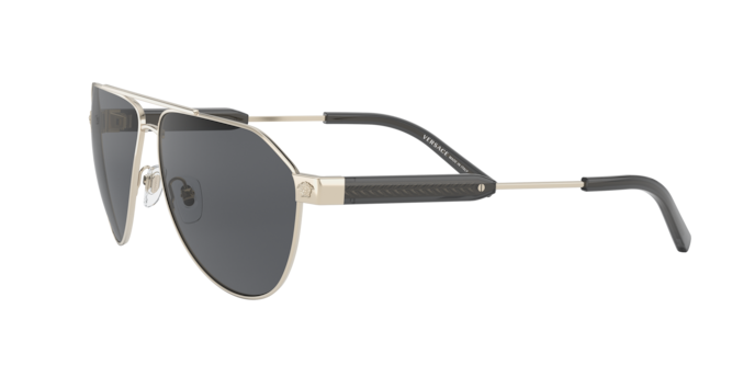 Versace Sunglasses VE2223 GOLD