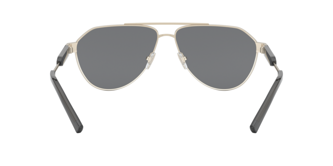 Versace Sunglasses VE2223 GOLD