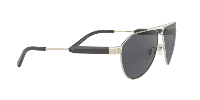 Versace Sunglasses VE2223 GOLD