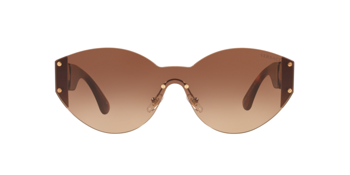 Versace Sunglasses VE2224 GOLD