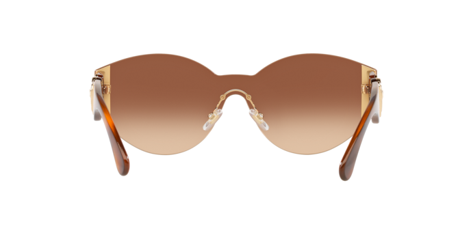 Versace Sunglasses VE2224 GOLD