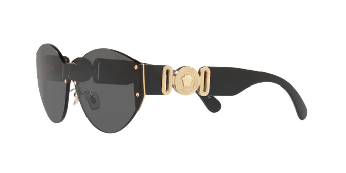 Versace Sunglasses VE2224 GOLD