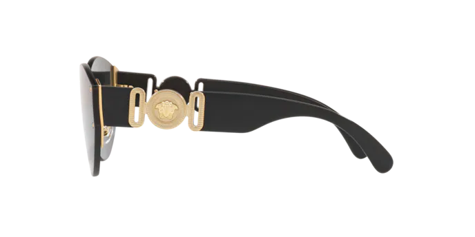 Versace Sunglasses VE2224 GOLD