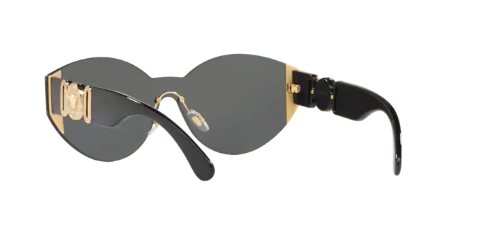 Versace Sunglasses VE2224 GOLD