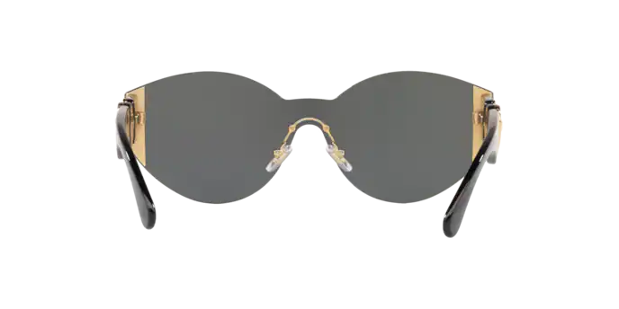 Versace Sunglasses VE2224 GOLD