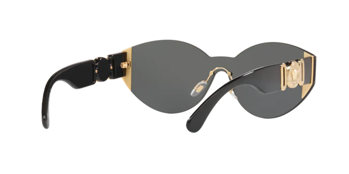 Versace Sunglasses VE2224 GOLD
