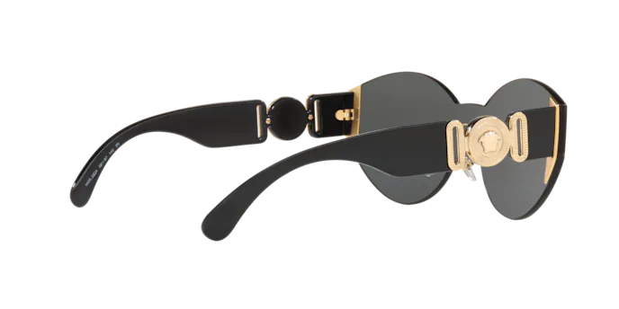 Versace Sunglasses VE2224 GOLD