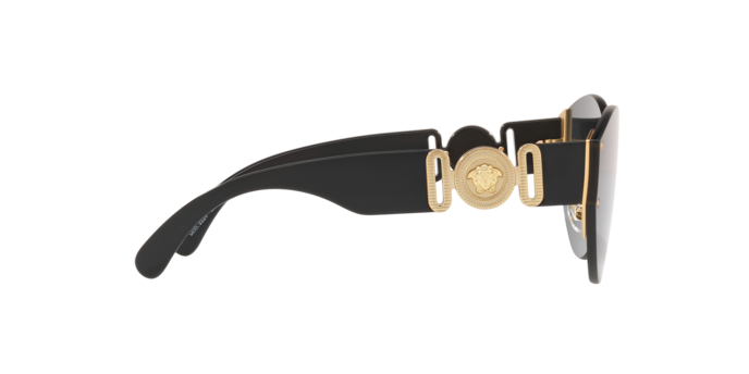 Versace Sunglasses VE2224 GOLD