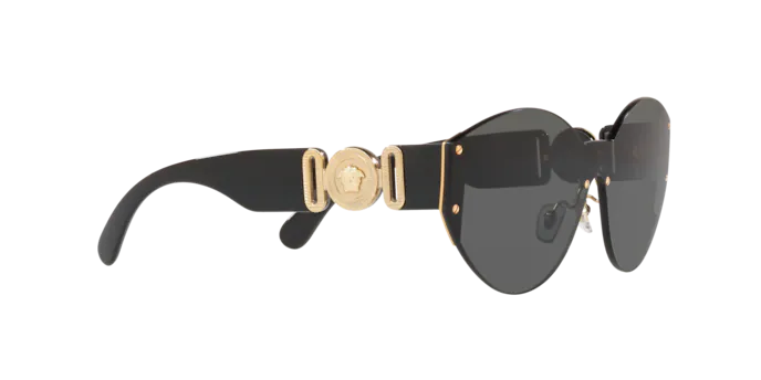 Versace Sunglasses VE2224 GOLD