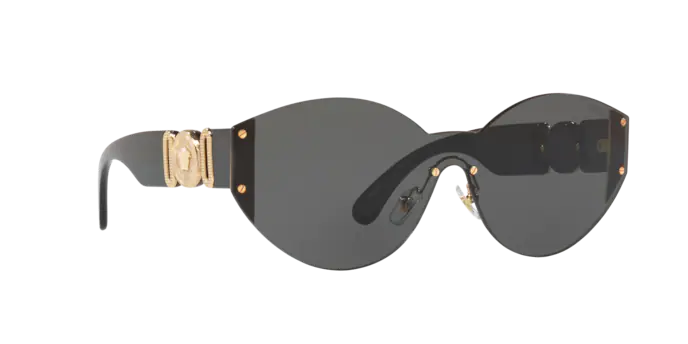 Versace Sunglasses VE2224 GOLD
