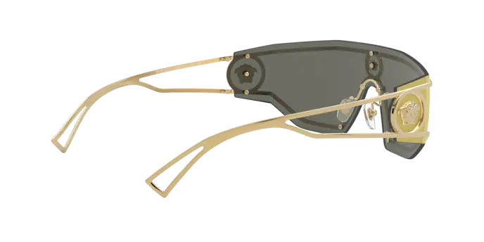 Versace Sunglasses VE2226 GOLD