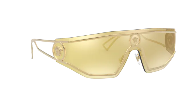 Versace Sunglasses VE2226 GOLD