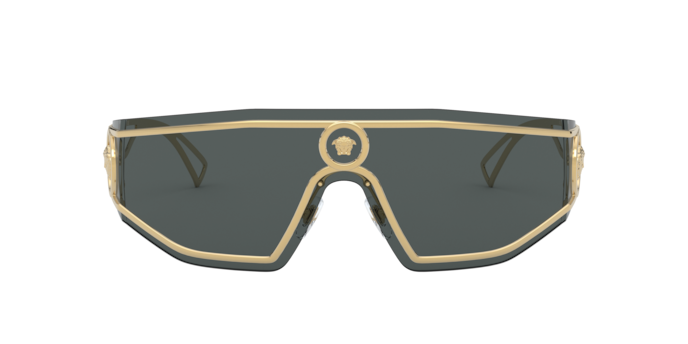 Versace Sunglasses VE2226 GOLD