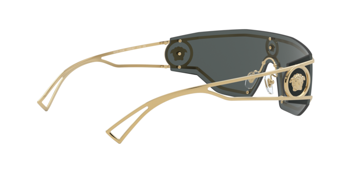 Versace Sunglasses VE2226 GOLD