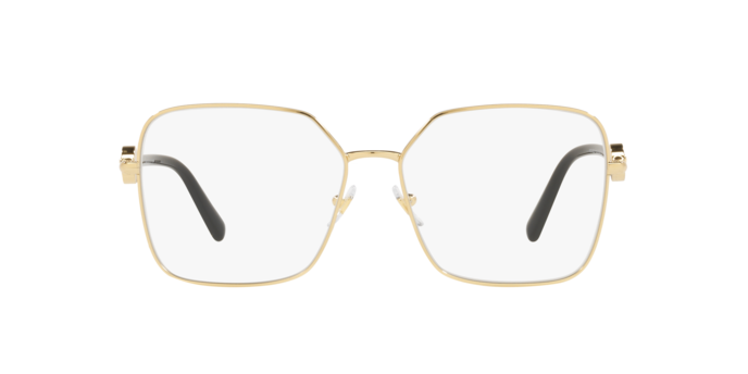 Versace Sunglasses VE2227 GOLD