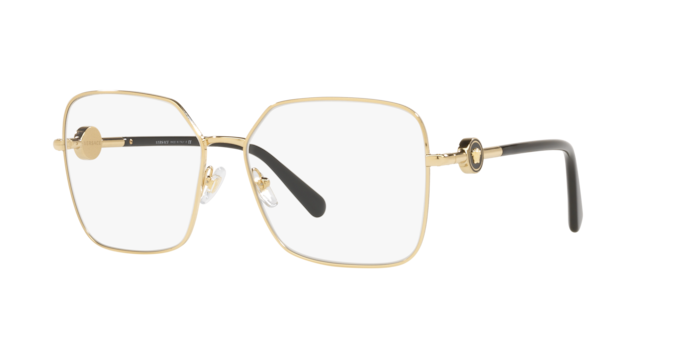 Versace Sunglasses VE2227 GOLD