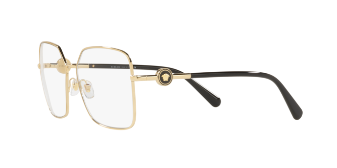 Versace Sunglasses VE2227 GOLD