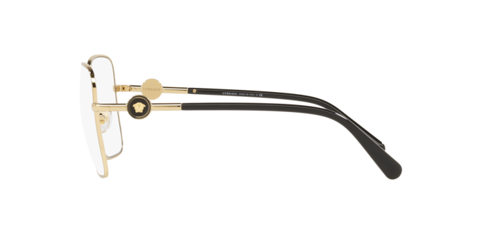 Versace Sunglasses VE2227 GOLD