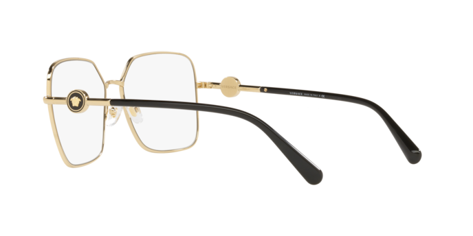 Versace Sunglasses VE2227 GOLD