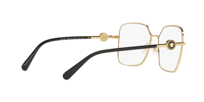 Versace Sunglasses VE2227 GOLD