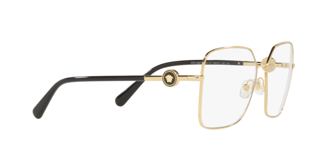 Versace Sunglasses VE2227 GOLD