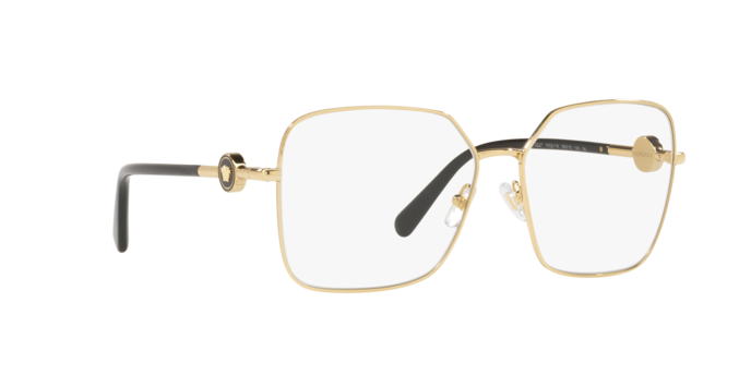 Versace Sunglasses VE2227 GOLD
