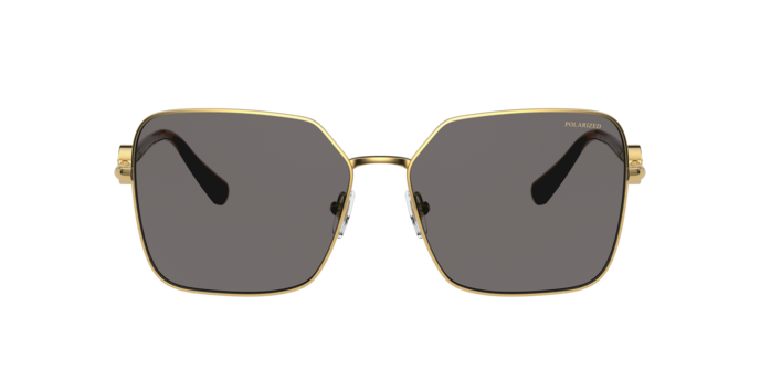 Versace Sunglasses VE2227 GOLD