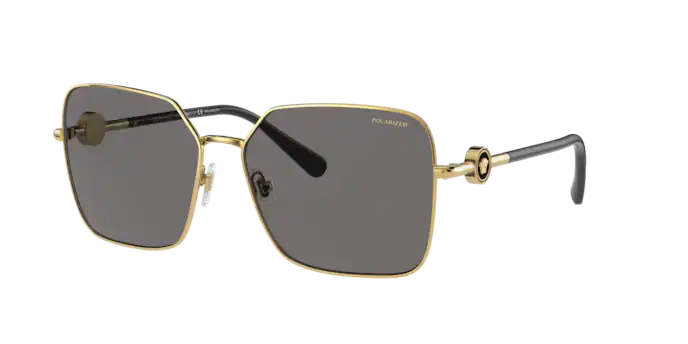 Versace Sunglasses VE2227 GOLD