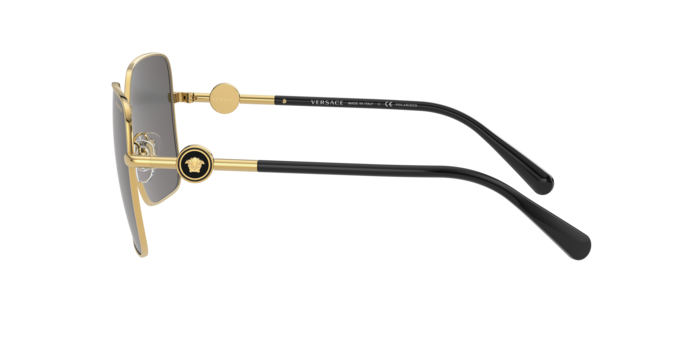 Versace Sunglasses VE2227 GOLD