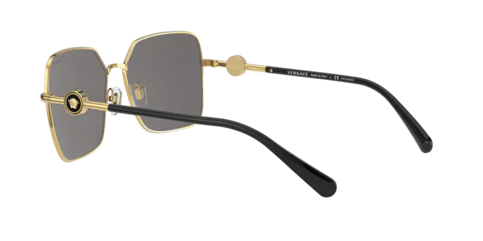 Versace Sunglasses VE2227 GOLD