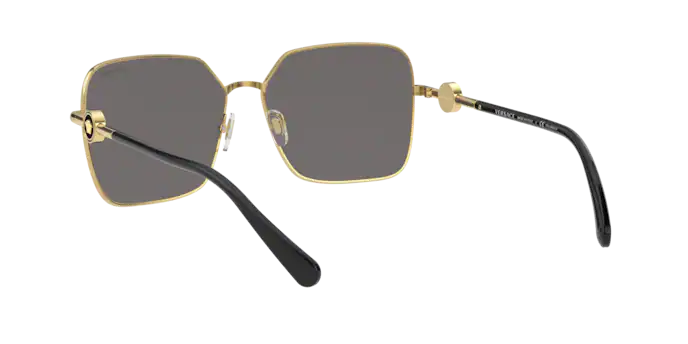 Versace Sunglasses VE2227 GOLD