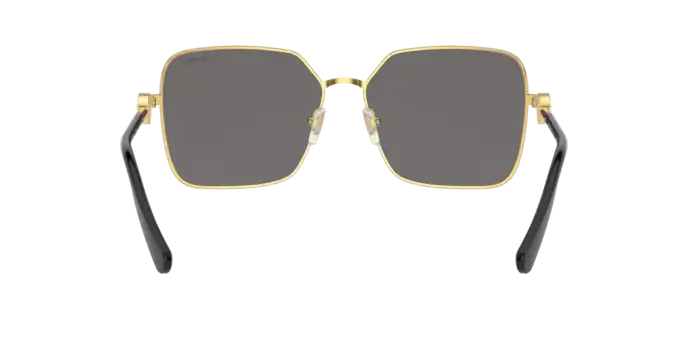 Versace Sunglasses VE2227 GOLD