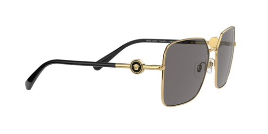 Versace Sunglasses VE2227 GOLD