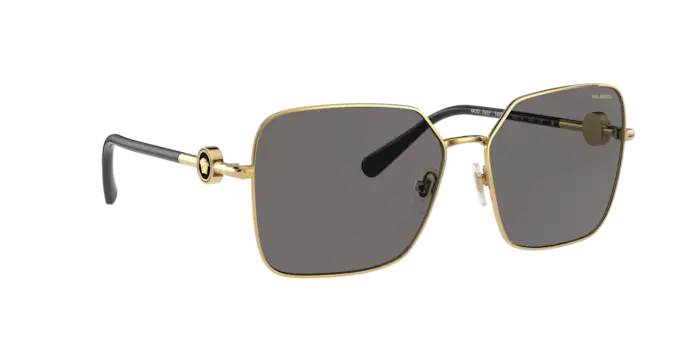 Versace Sunglasses VE2227 GOLD