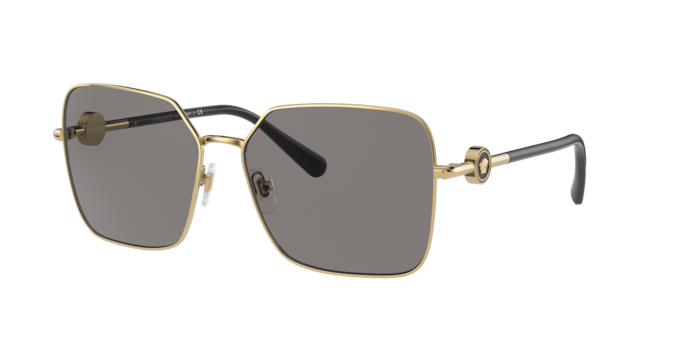 Versace Sunglasses VE2227 GOLD