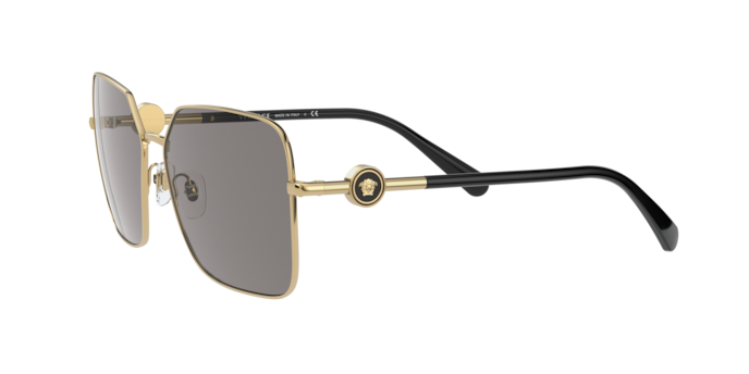 Versace Sunglasses VE2227 GOLD