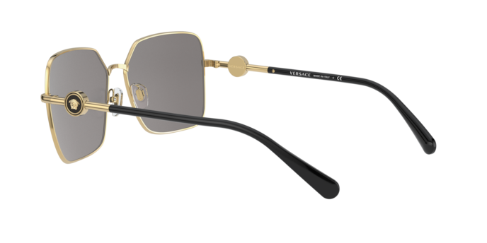 Versace Sunglasses VE2227 GOLD