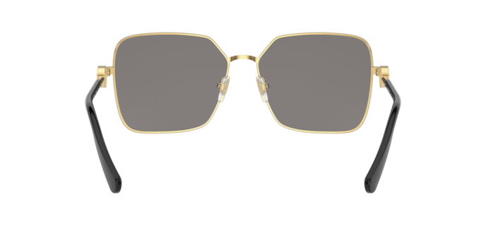 Versace Sunglasses VE2227 GOLD