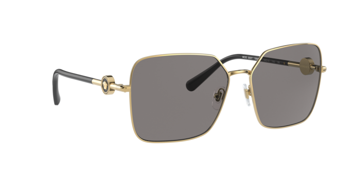 Versace Sunglasses VE2227 GOLD