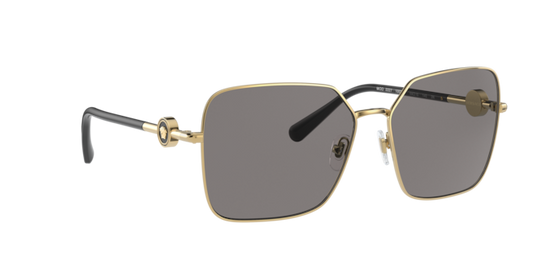 Versace Sunglasses VE2227 GOLD