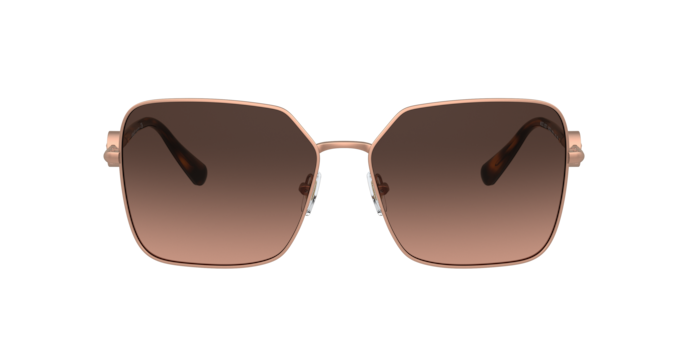 Versace Sunglasses VE2227 MATTE PINK GOLD