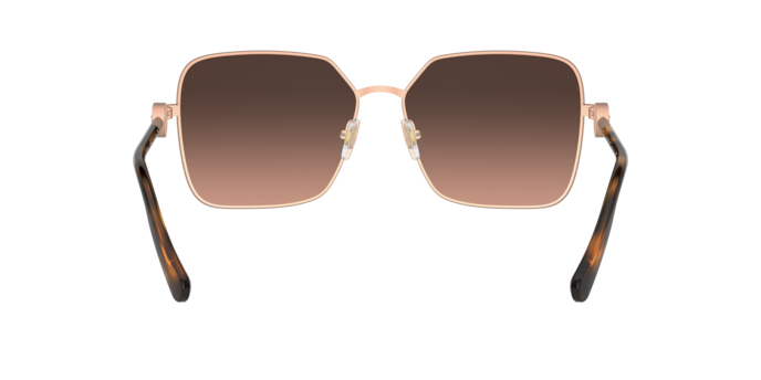 Versace Sunglasses VE2227 MATTE PINK GOLD