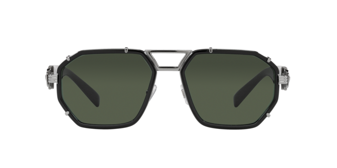 Versace Sunglasses VE2228 BLACK