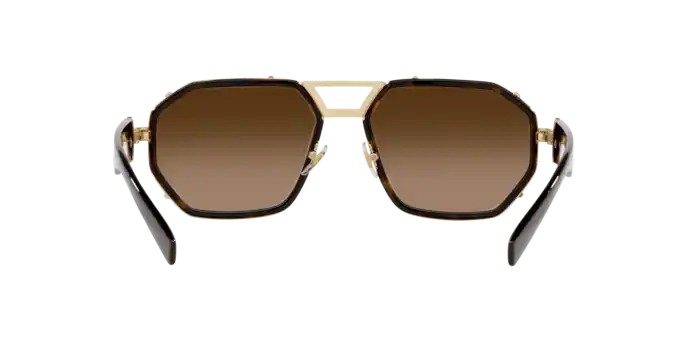 Versace Sunglasses VE2228 HAVANA