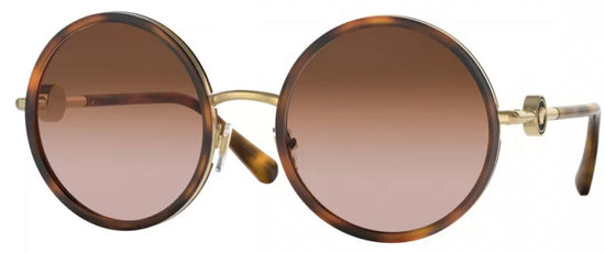 Versace Sunglasses VE2229 HAVANA
