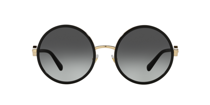 Versace Sunglasses VE2229 BLACK