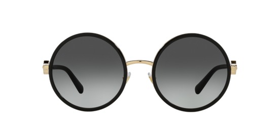 Versace Sunglasses VE2229 BLACK