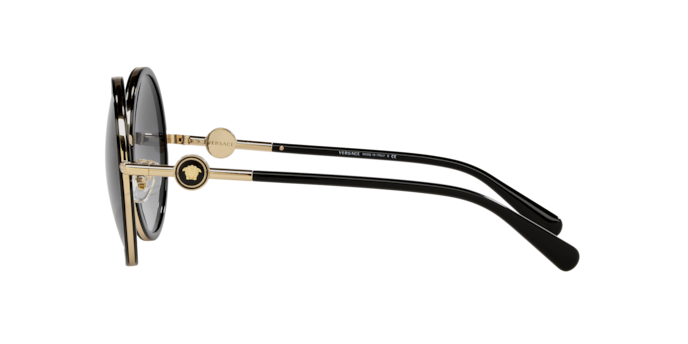 Versace Sunglasses VE2229 BLACK