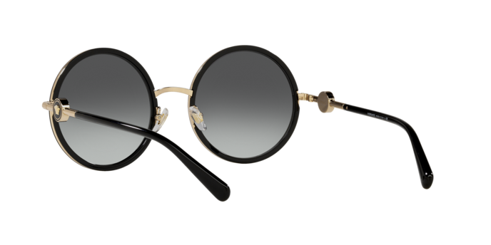 Versace Sunglasses VE2229 BLACK